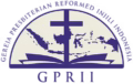 GPRII